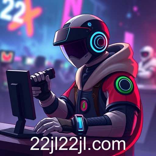 The Rise of 22jl in Modern Gaming