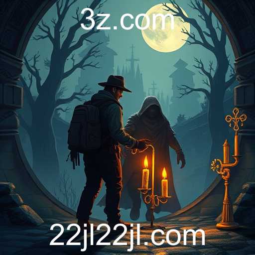 Exploring the World of Adventure Games with the Keyword '22jl'