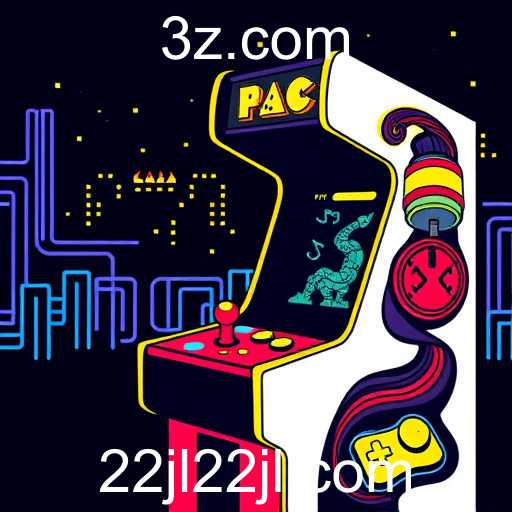 Exploring 'Arcade Classics': Reviving Nostalgia with the Keyword '22jl'