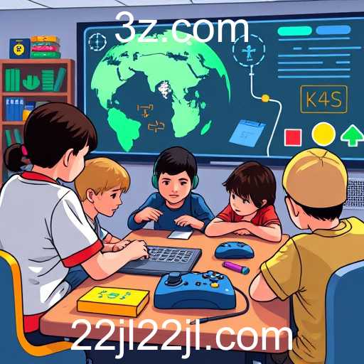 The Growing Impact of Educational Games on Learning
