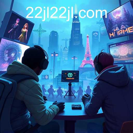 Emerging Trends in Online Gaming