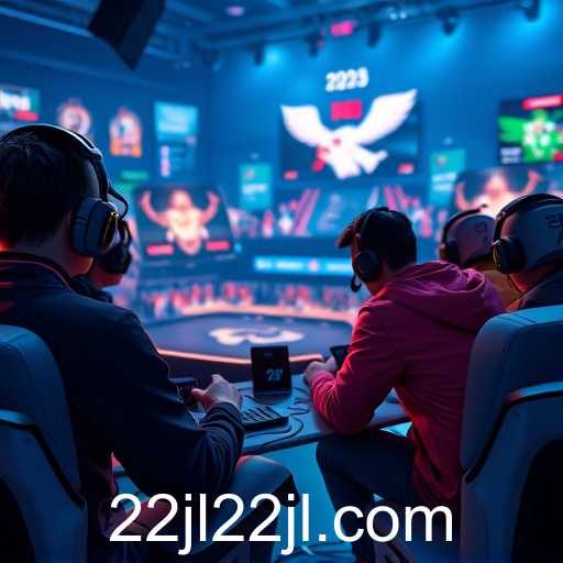 Emerging Trends in Online Gaming