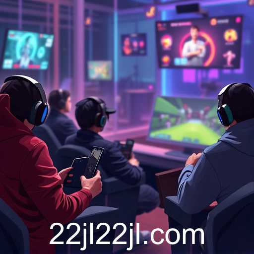 Emerging Trends in Online Gaming