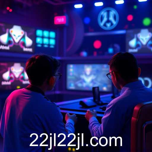 The Evolution of Gaming in 2025