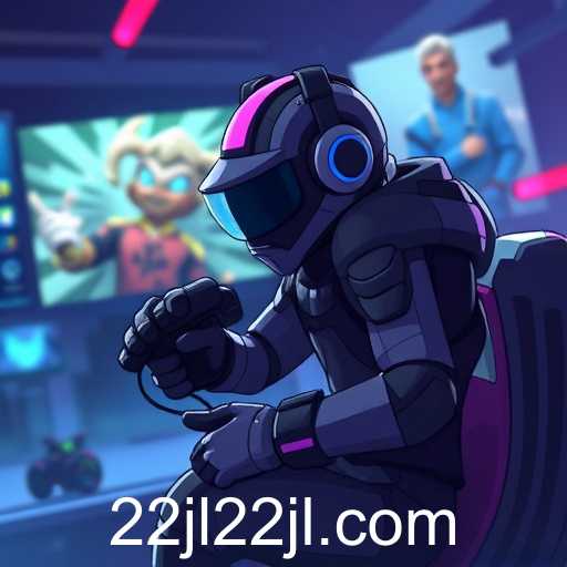 The Evolution of Online Gaming Platforms