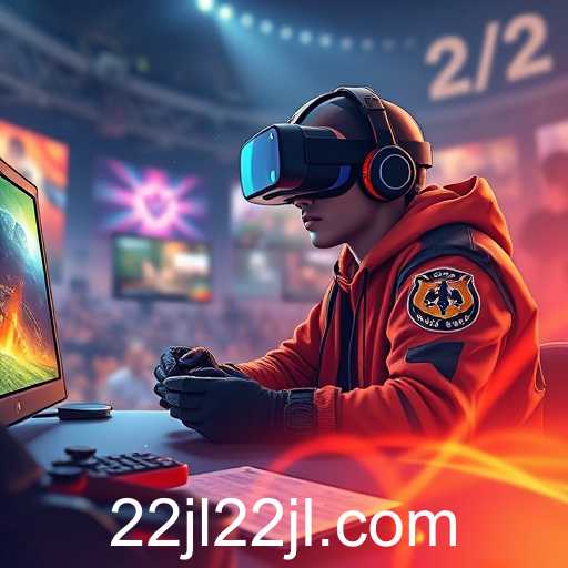 The Evolution of Online Gaming in 2025