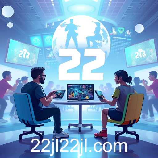 Gaming Evolution: Key Trends and Insights