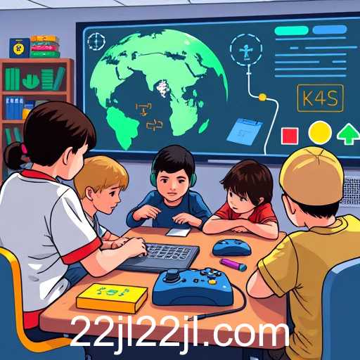 Gaming Trends of the Future