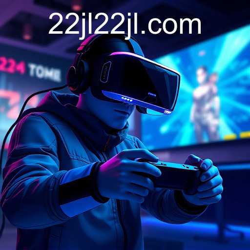 Gaming Innovations Shaping the Industry