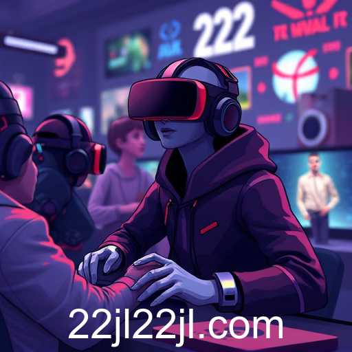 Gaming Evolution in a Digital Era