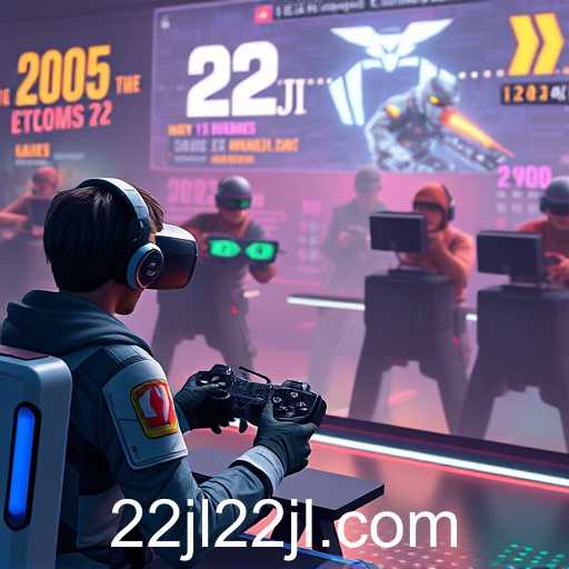 Gaming Innovations Transforming 2025