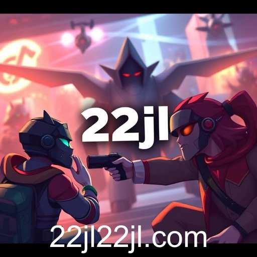 Gaming Landscape Transformation: The Influence of '22jl'