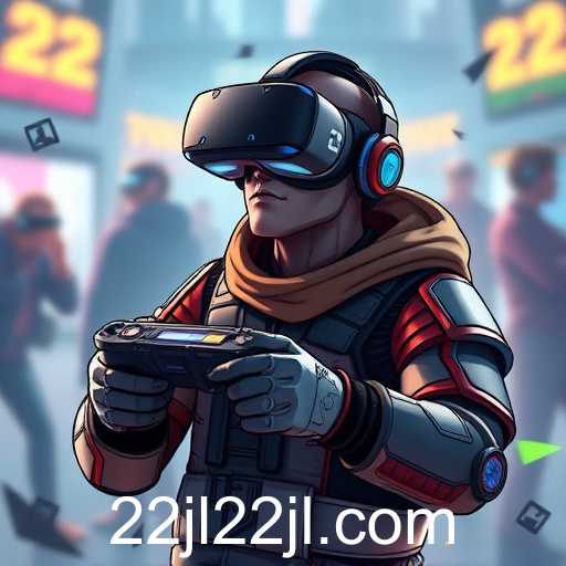 The Gaming Surge: How 22jl Dominates in a Transformative Year