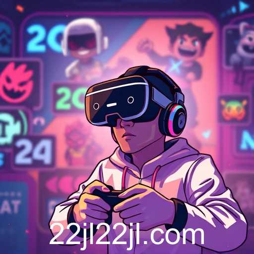 Gaming Trends and Challenges on 22jl