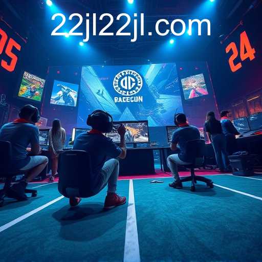 Gaming Trends and Insights from 22jl