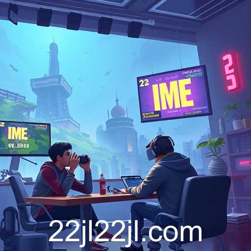 Gaming Trends in the Digital Arena