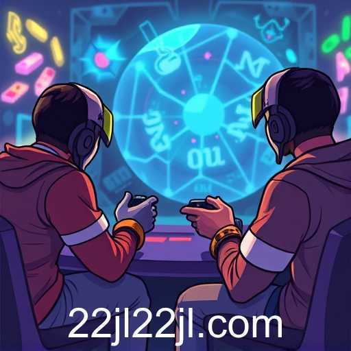 The Growing Influence of 22jl in Gaming