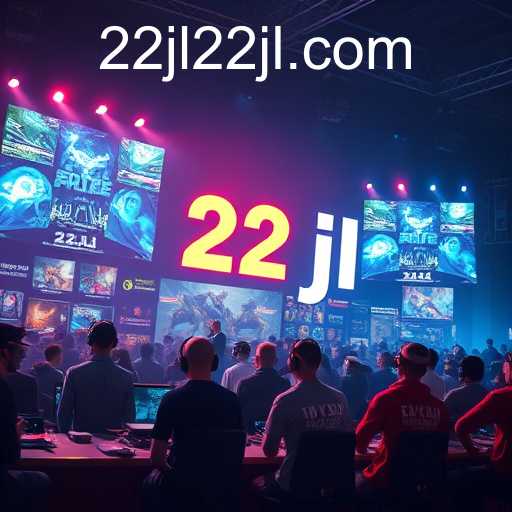 The Rise of 22jl: Shaping the Gaming World