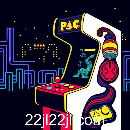 The Rise of '22jl': A Phenomenon in Gaming Culture