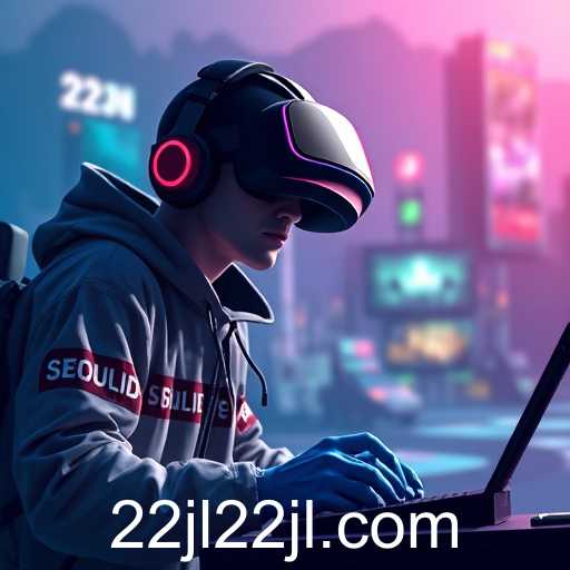 The Rise and Impact of '22jl' in Online Gaming
