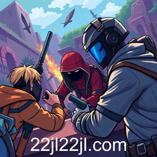 The Rise of 22jl in Gaming Communities