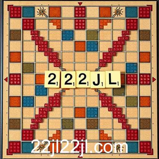 The Rise of Keyword 22jl in Gaming