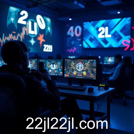 The Rise of 22jl in Online Gaming