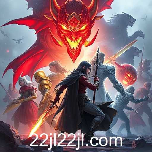 The Rise of 22jl: A Gaming Revolution