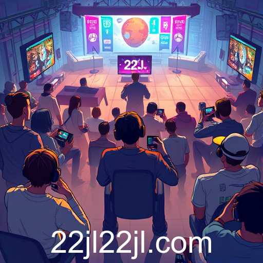 The Rise of Online Gaming Hubs