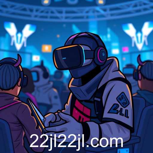 The Rise of 22jl: A New Era in Online Gaming