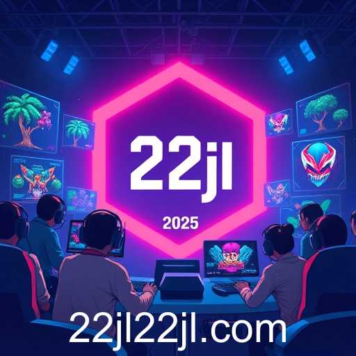The Rise of 22jl: A Unique Game Portal